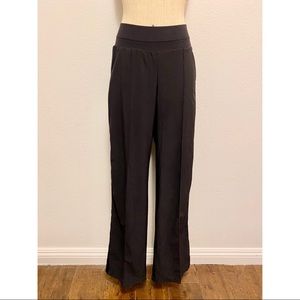 Athleta Nolita Wide Leg Pants